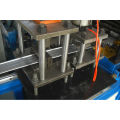 Passé CE et ISO YTSING-YD-1197 Aluminium Slat Shutter Machine Fabricant